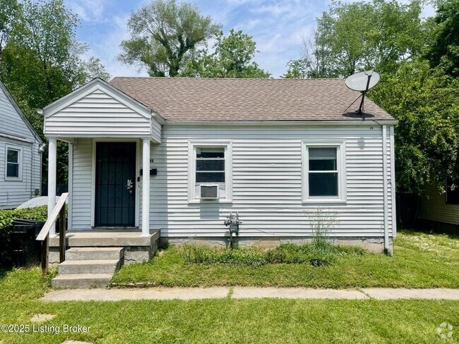 Building Photo - 2801 Conestoga Ave Rental