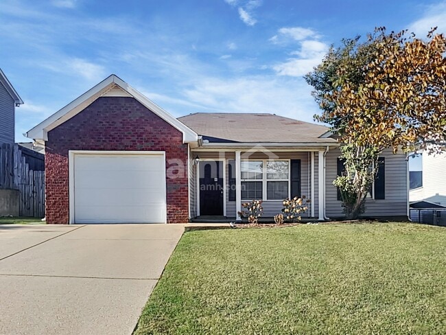 Building Photo - 1228 Shannon Ln