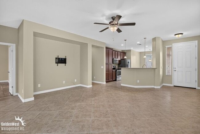 Photo - Beautiful 2Bdm 2Ba Home with Covered Backyard Patio in Buckeye! 55+ Community