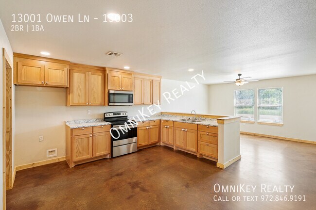 Photo - 13001 Owen Ln Unit 13003