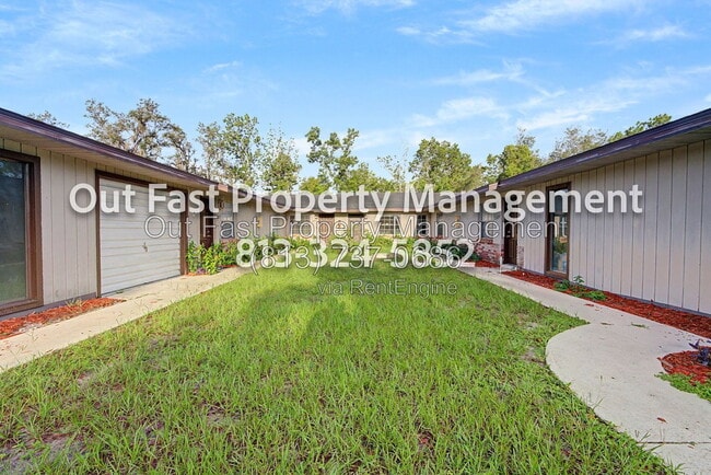 Building Photo - 1275 Sylvia Ave