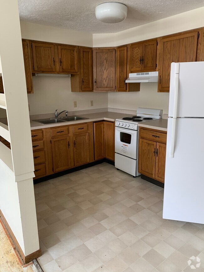 Apartments for Rent in North Dakota