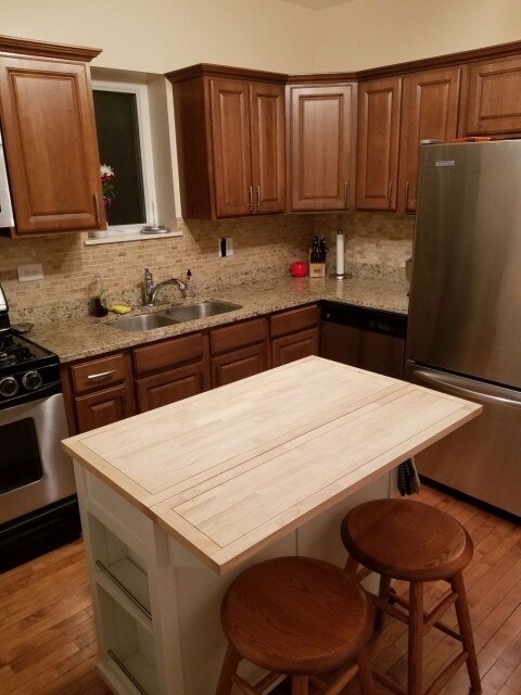 Photo - 4942 N Washtenaw Ave Unidad 2