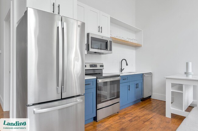 Photo - 31 Victor St Unidad 216.1406463