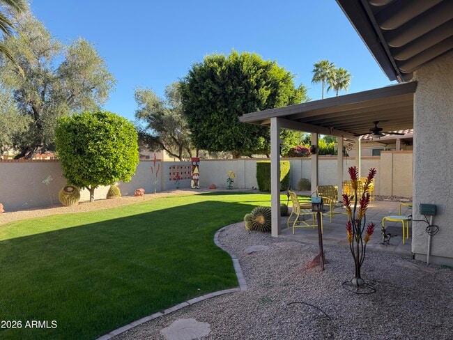 Photo - 8054 E Del Trigo