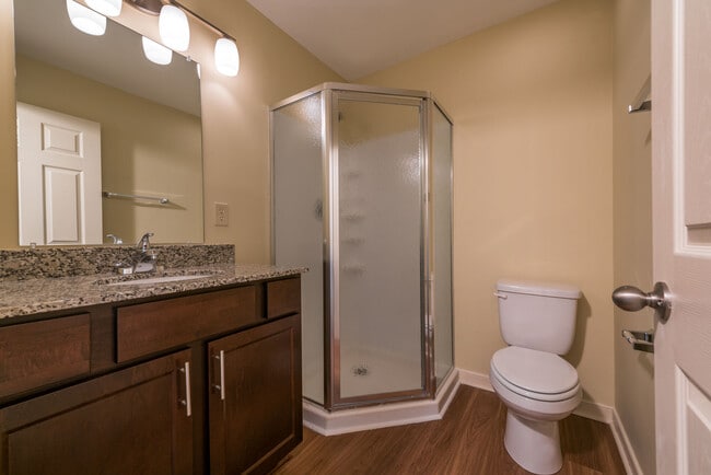 Photo - The Amber at Greenbrier