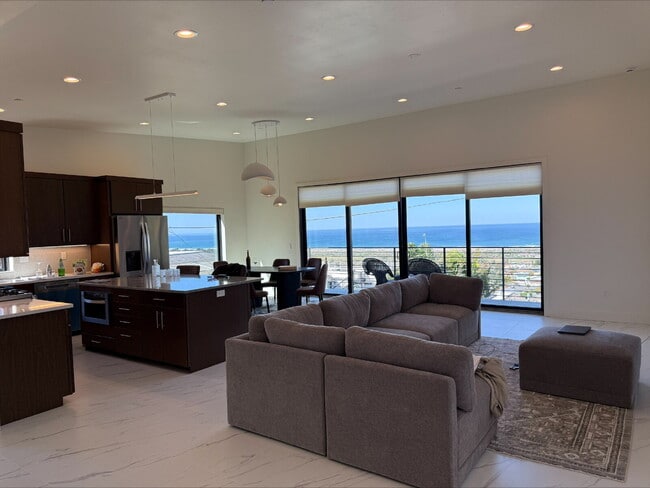 Photo - AVAILABLE NOW - Executive Luxury Ocean-View Home in Prime Morro Bay Location - 3 Bed / 3 Bath