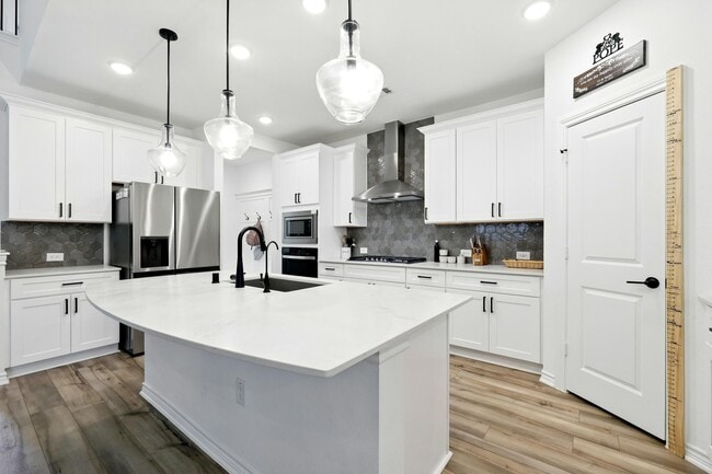 Photo - 15727 Rosemary Hl Ln