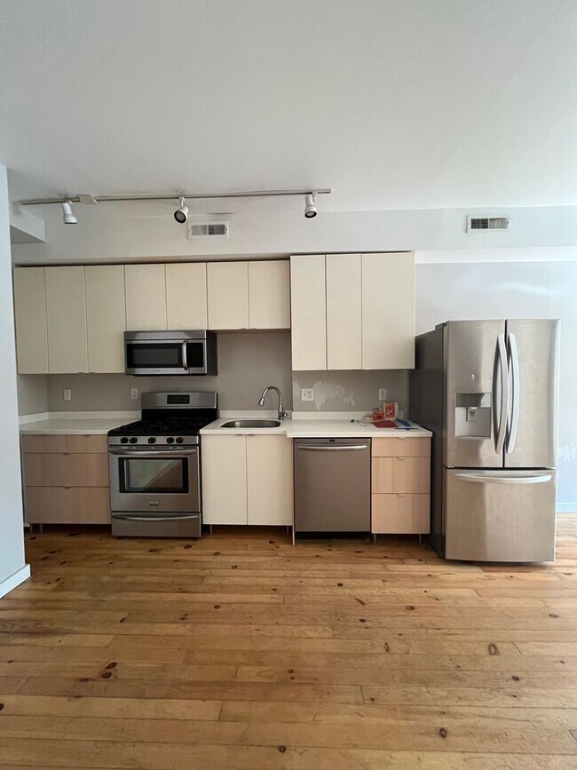 Photo - 1208 N 4th St Unidad #1