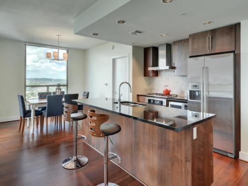 Photo - 300 Bowie St Unit 2803