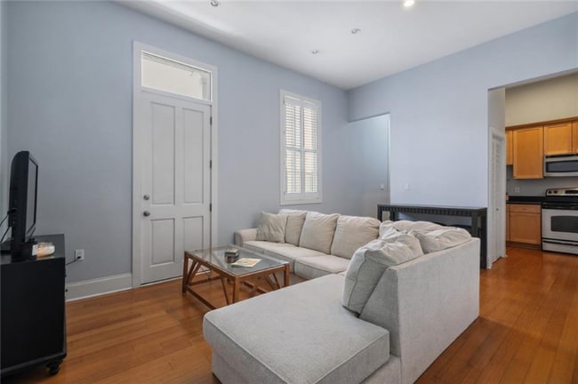 Photo - 1544 Camp St Unit 9