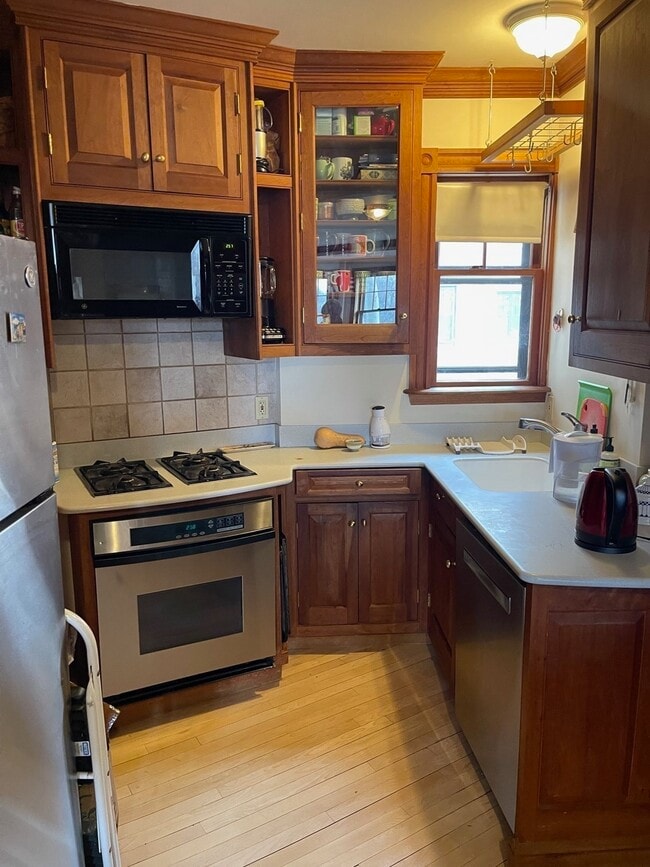 Photo - 993 Memorial Dr Unit 401