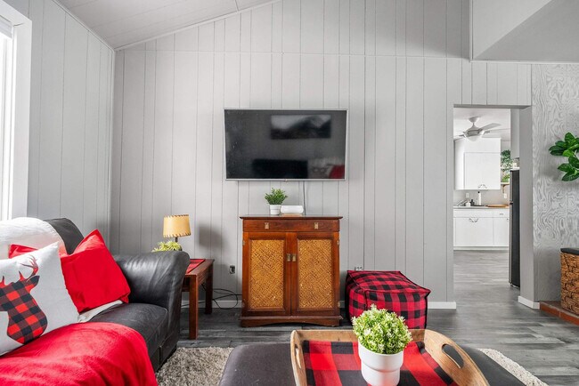 Photo - 3016 Township Rd Unité SI ID1303235P