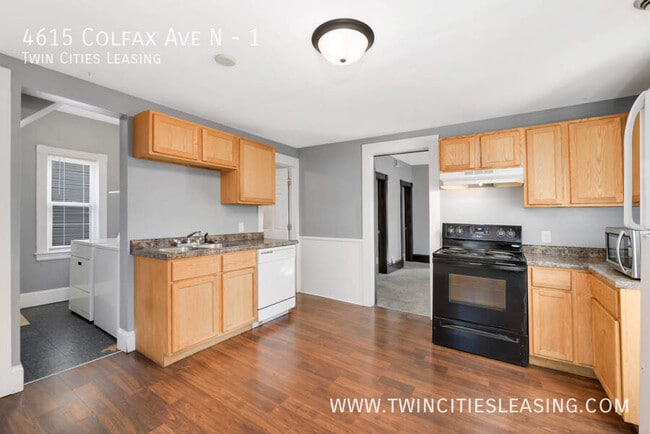 Photo - 4615 N Colfax Ave Unit 1