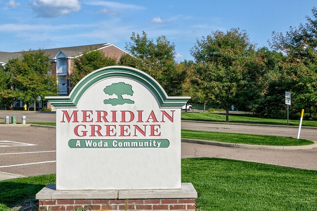 Site sign