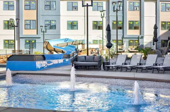 Photo - 206 N Chapparell Dr Unidad SI ID1504815P