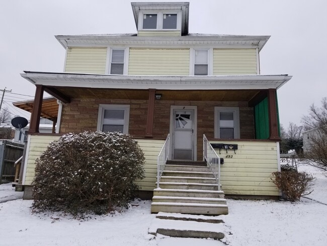 Photo - 493 W Pennsylvania Ave Unidad 3