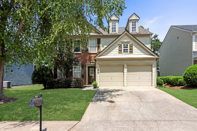 Photo - 4030 Ridgefair Dr House