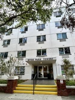 Photo - 406 W Azeele St Condo Unit 303