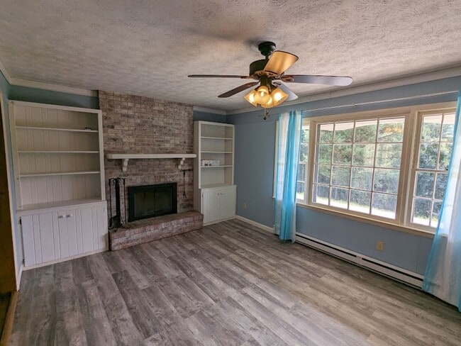 Photo - What a VIEW! Beautiful 3BD/2BA Ranch Style House in Speedwell Acres offered exclusively by Wester...