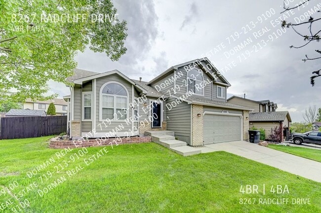 Photo - 8267 Radcliff Dr