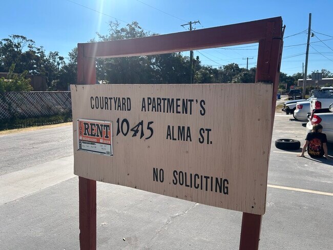 Photo - 10415 Alma St Unit C