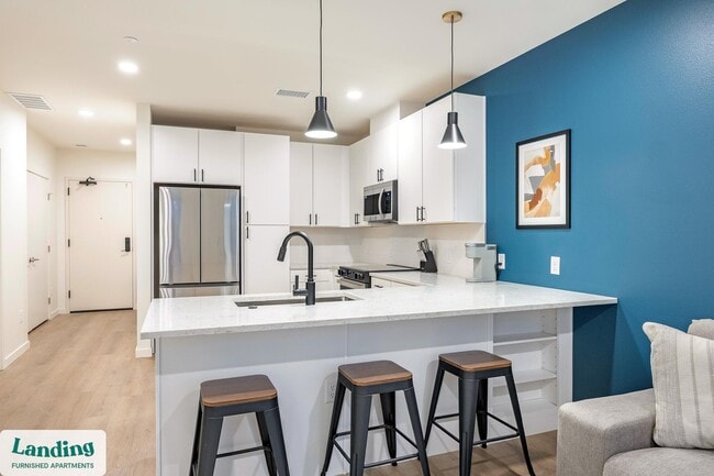 Photo - 955 Bannock St Unit 807