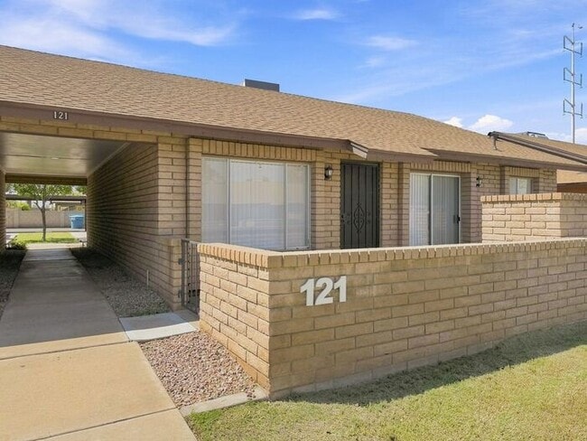 Photo - Townhome in the heart of Tempe!