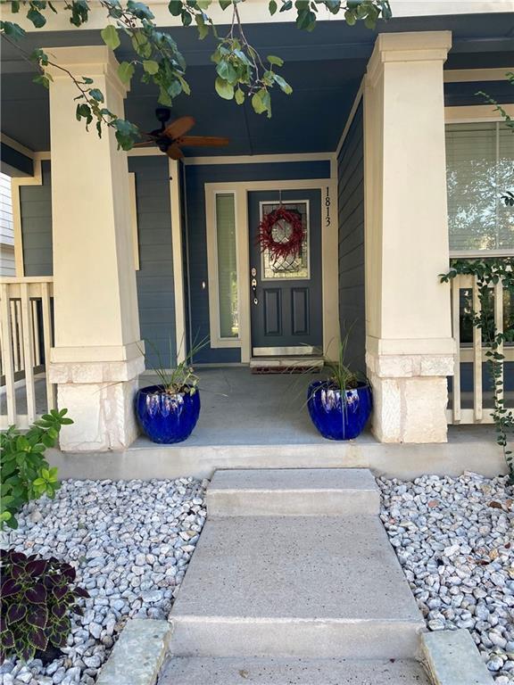 Photo - 1813 Enchanted Rock Dr