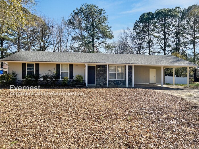 Photo - 3685 Woodland Dr Casa