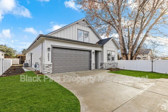 Building Photo - 4645 N Maple Grove Rd Rental