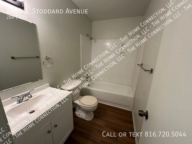 Photo - 8203 N Stoddard Ave