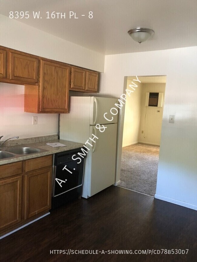 Photo - 8395 W 16th Pl Unit 8