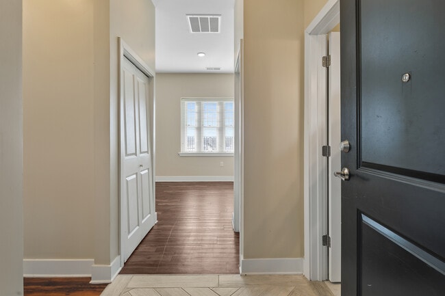 The Residences at the Prince Charles