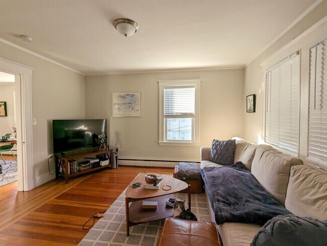 Photo - 28 Fairmount Ave Unit 2