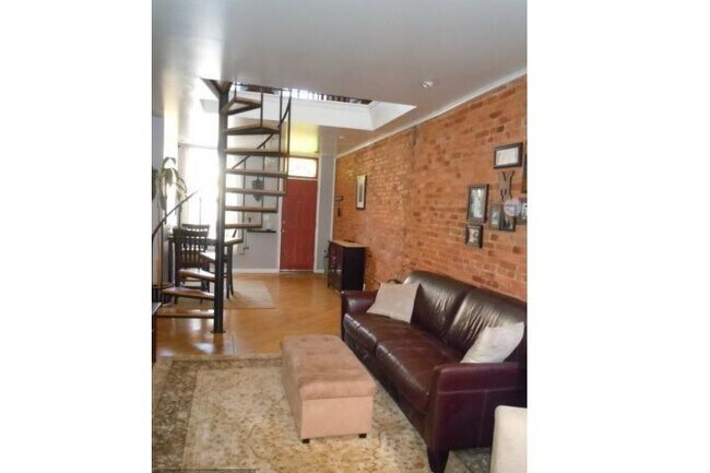 Photo - Charming 1 Bedroom/1.5 Bathroom in Fed Hill, Baltimore, MD!