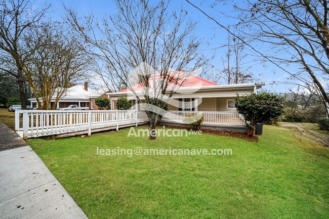 Photo - 815 Forrest Ave