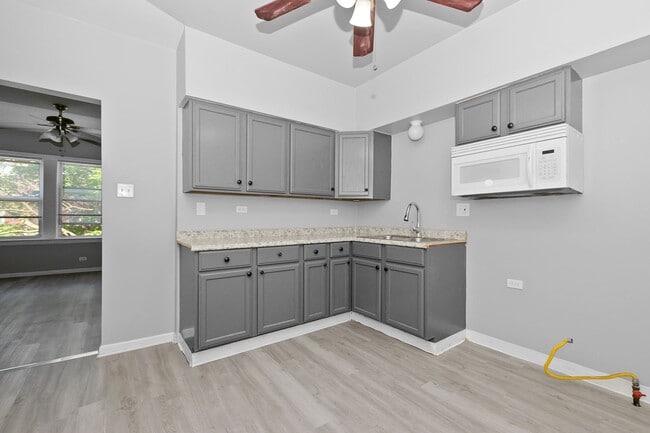 Photo - 6200 S Albany Ave. Chicago IL