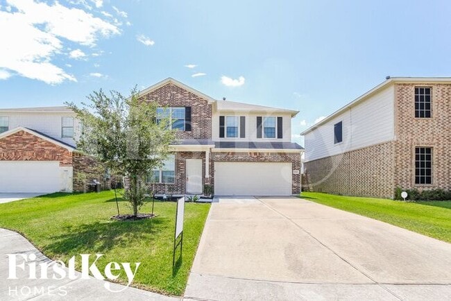 Building Photo - 16542 Kettlebrook Lane Rental