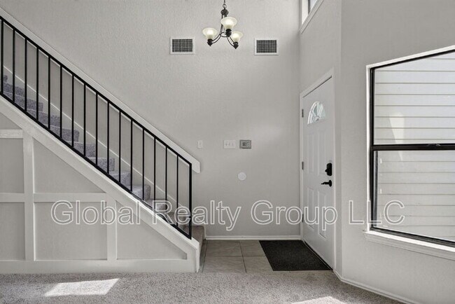 7106 Warrior Trail