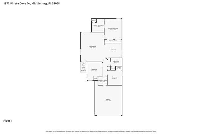 Photo - 1872 Pineta Cove Drive