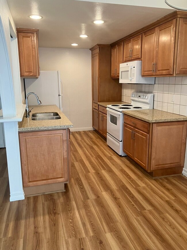 Photo - 1174 Kirkford Way Townhome