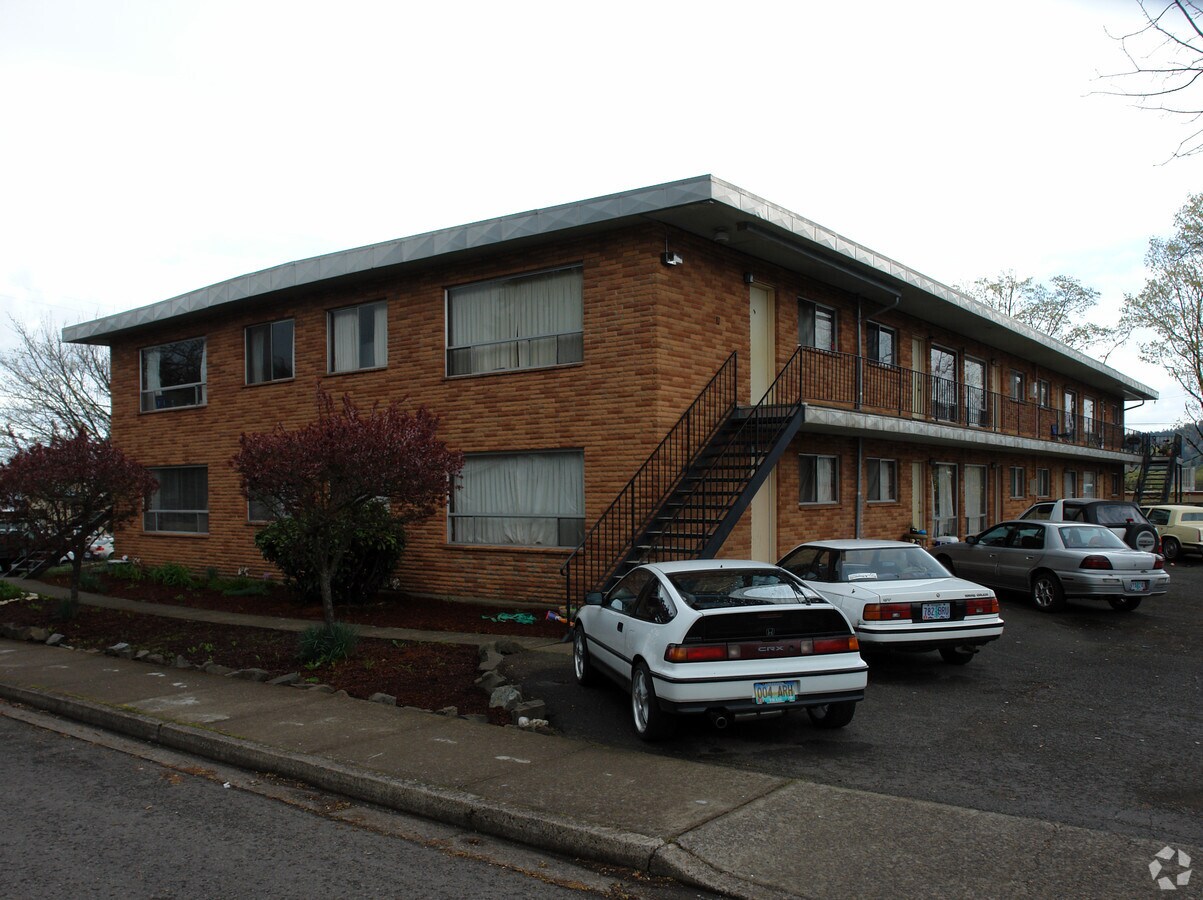 Photo - Cabana Apartments