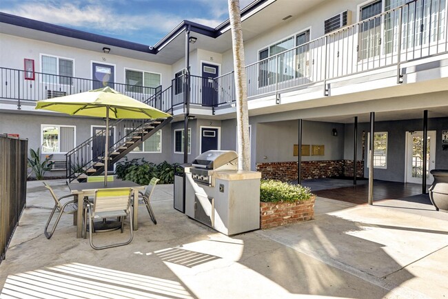 Fair Oaks Apartments