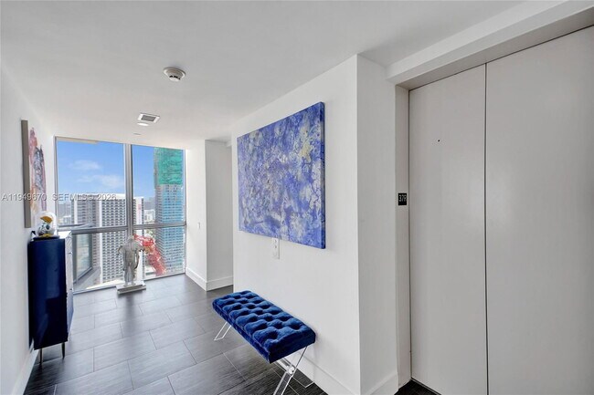 Photo - 1100 Biscayne Blvd Unit 3708