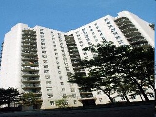 Photo - William A. Villano Building