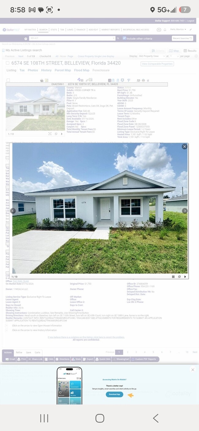 Building Photo - 6574 SE 108th Ln