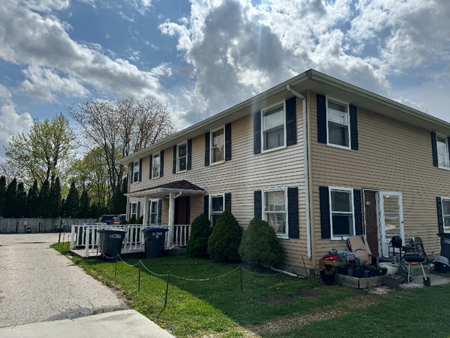 Photo - 3311 Main Ave Unit 201