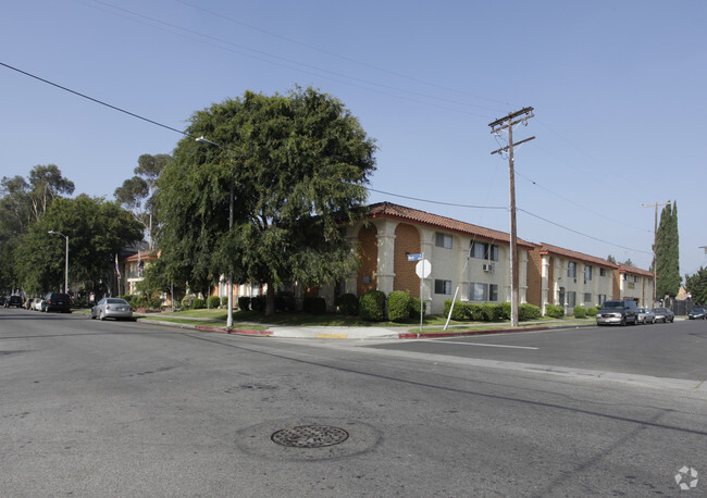 Beck View Apartments - Beck View Apartments
