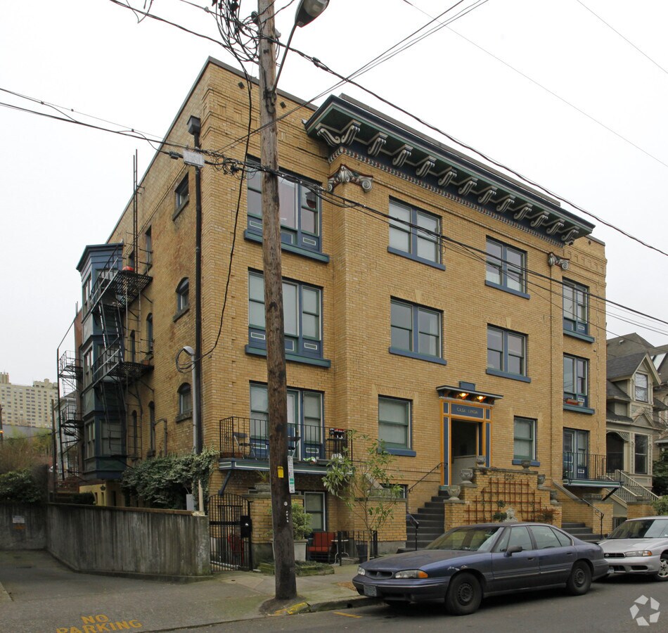 Casa Linda - Casa Linda